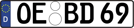 OE-BD69