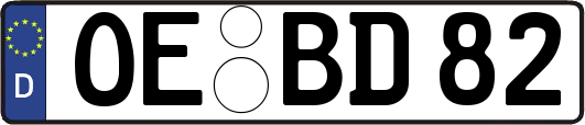 OE-BD82