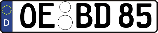 OE-BD85
