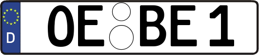 OE-BE1