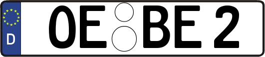 OE-BE2