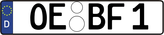 OE-BF1