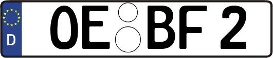 OE-BF2