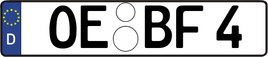 OE-BF4