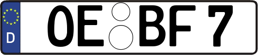 OE-BF7