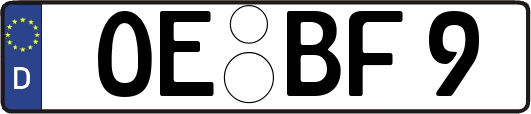 OE-BF9