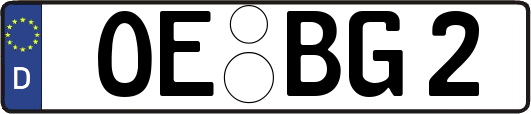 OE-BG2