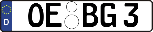 OE-BG3