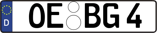 OE-BG4
