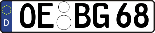 OE-BG68