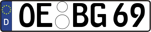 OE-BG69