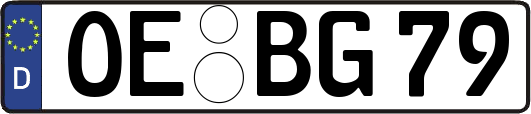 OE-BG79