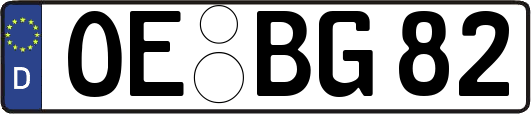 OE-BG82