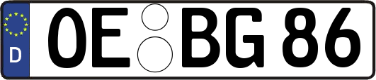 OE-BG86