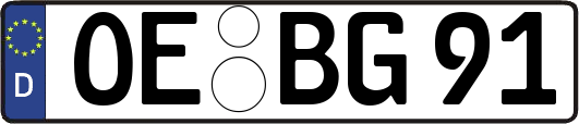 OE-BG91
