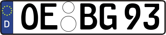 OE-BG93