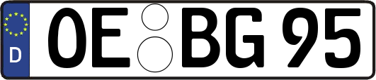 OE-BG95