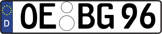 OE-BG96