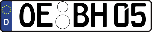 OE-BH05