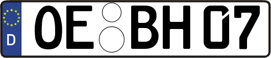 OE-BH07
