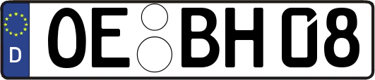 OE-BH08