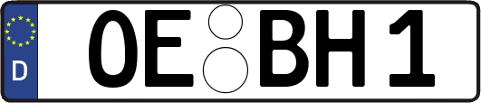 OE-BH1