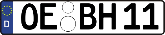 OE-BH11