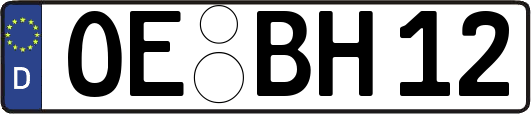 OE-BH12