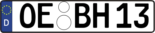 OE-BH13
