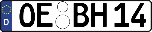 OE-BH14