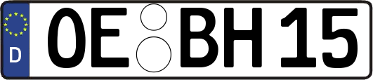 OE-BH15