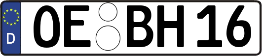 OE-BH16