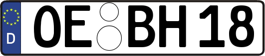 OE-BH18