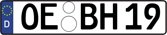 OE-BH19