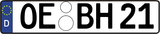 OE-BH21