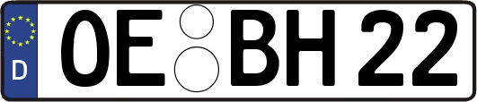 OE-BH22