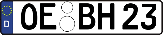 OE-BH23