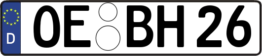 OE-BH26