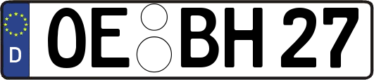 OE-BH27