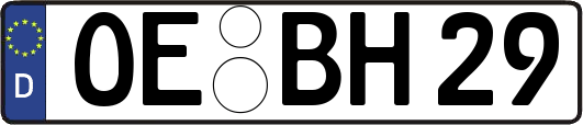 OE-BH29
