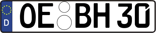 OE-BH30