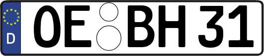 OE-BH31