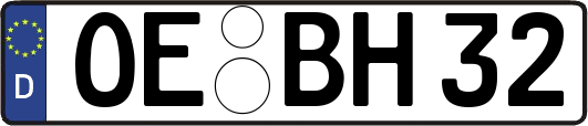 OE-BH32