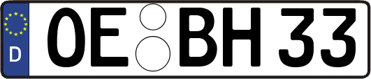 OE-BH33