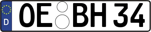 OE-BH34