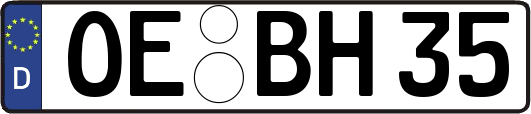 OE-BH35