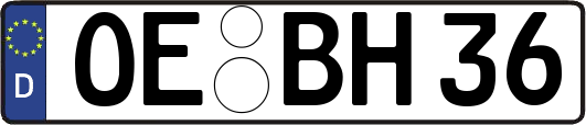 OE-BH36
