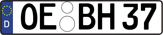 OE-BH37