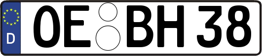 OE-BH38