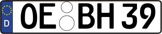 OE-BH39